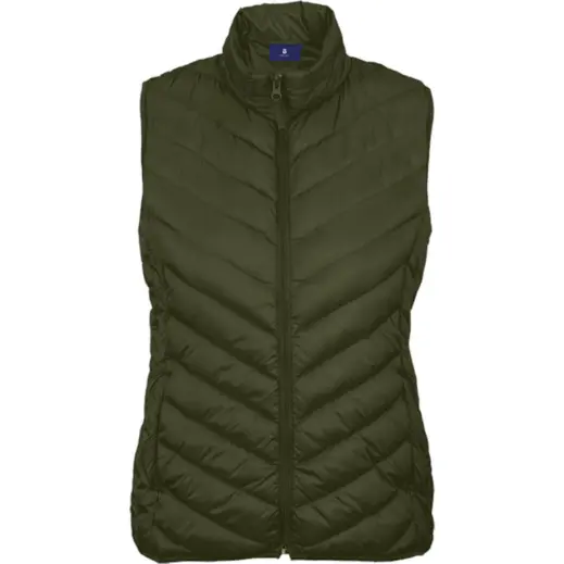 Westfield Bodywarmer Olive